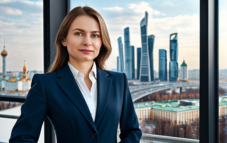 변호사 자격증의 가치와 활용법 - Corporate Lawyer**

"A professional female lawyer in a modest business suit, standing confidently in...