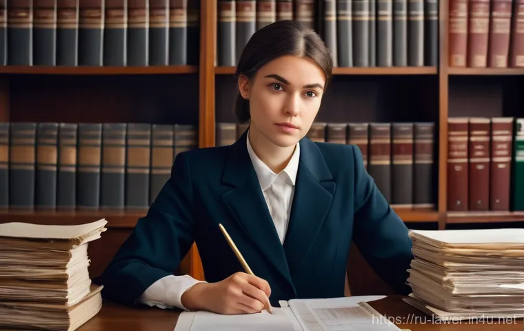 변호사 자격 취득 과정에서의 장애물 - A vibrant scene in a classic Russian university lecture hall, filled with diverse law students aged ... 변호사 자격 취득 과정에서의 장애물 - A vibrant scene in a classic Russian university lecture hall, filled with diverse law students aged ...