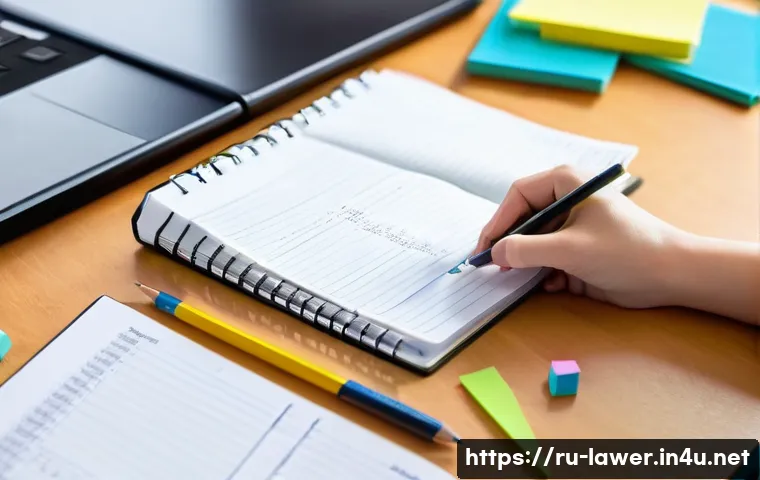변호사 시험 준비 기간별 계획 - **Prompt 1: The Focused Law Student's Study Haven**
"A bright and clear image of a determined yo...