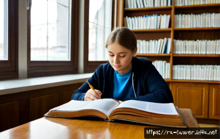 변호사 시험에서 낙제하지 않는 법 관련 이미지 1
